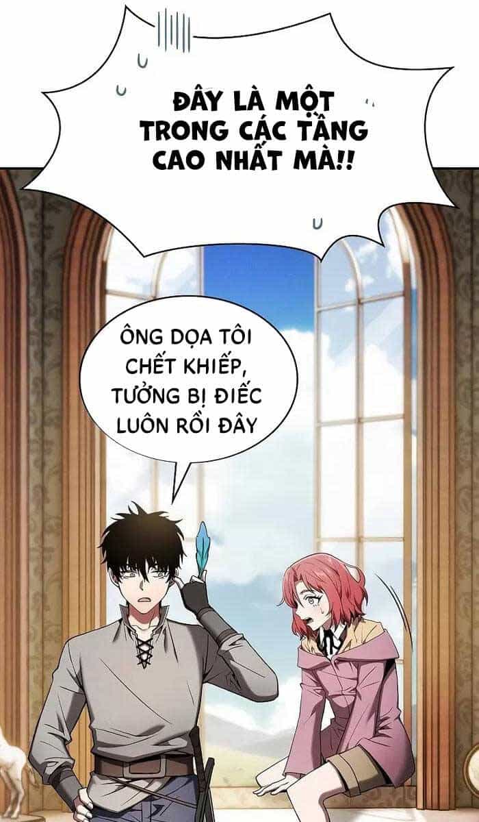 Kiếm Sĩ Thiên Tài Của Học Viện - Chương 11 - ảnh 4