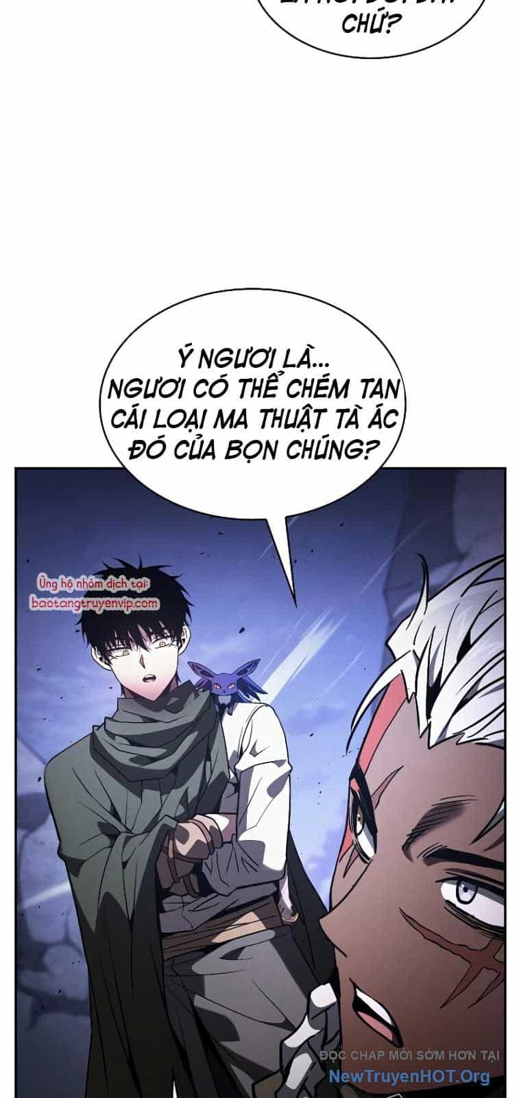 Kiếm Sĩ Thiên Tài Của Học Viện - Chương 110 - ảnh 86