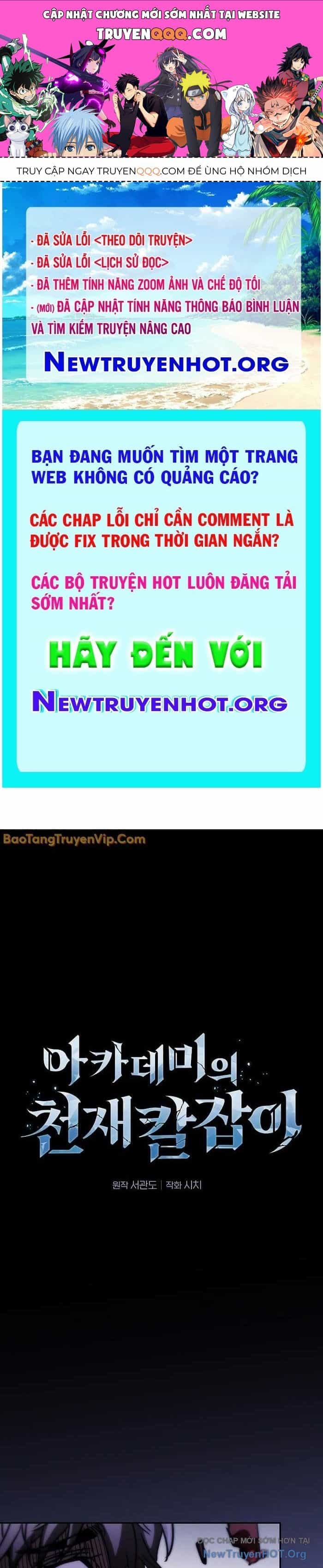 Kiếm Sĩ Thiên Tài Của Học Viện - Chương 113 - ảnh 1