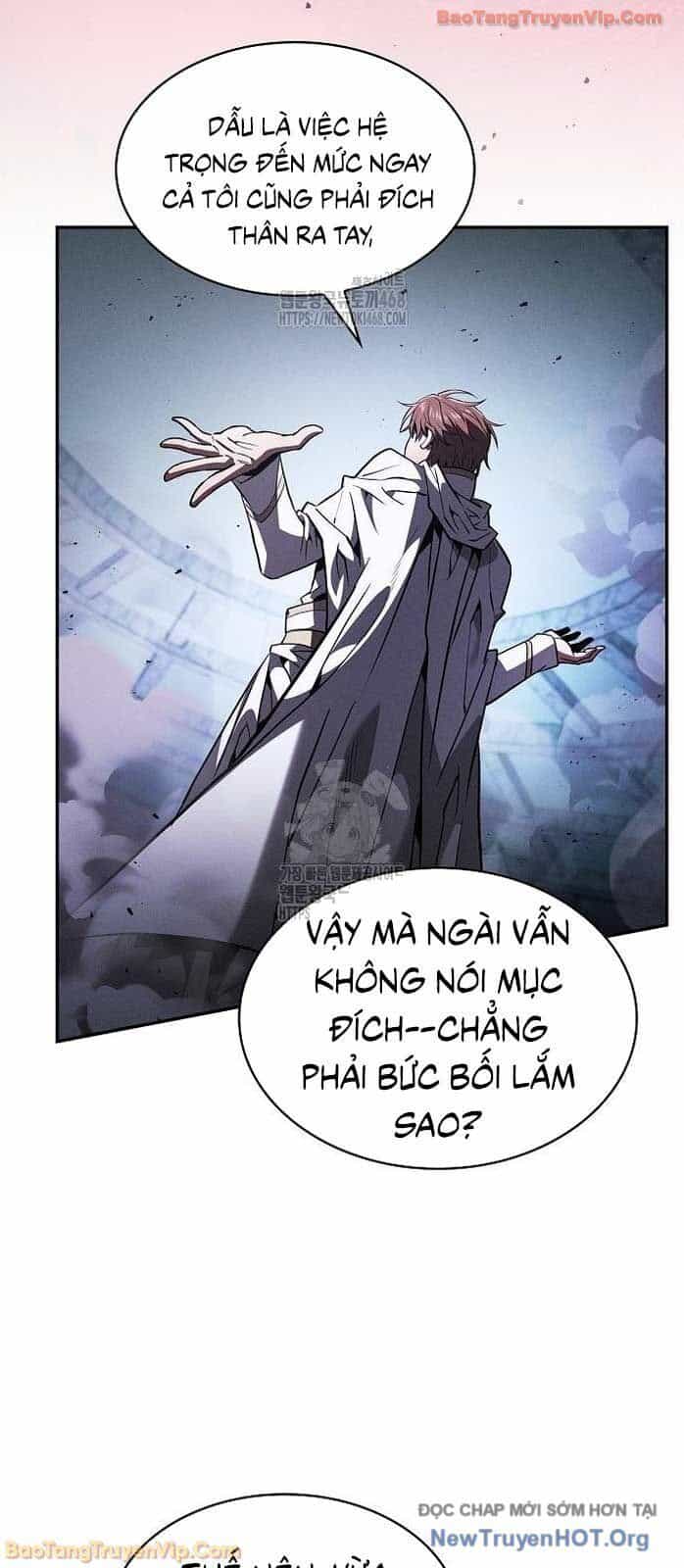 Kiếm Sĩ Thiên Tài Của Học Viện - Chương 115 - ảnh 27