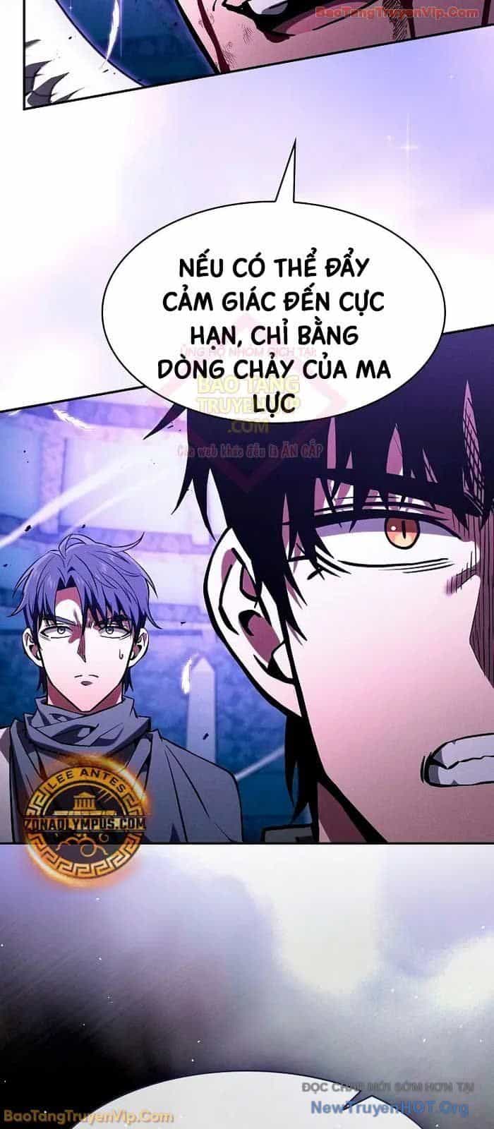 Kiếm Sĩ Thiên Tài Của Học Viện - Chương 117 - ảnh 20