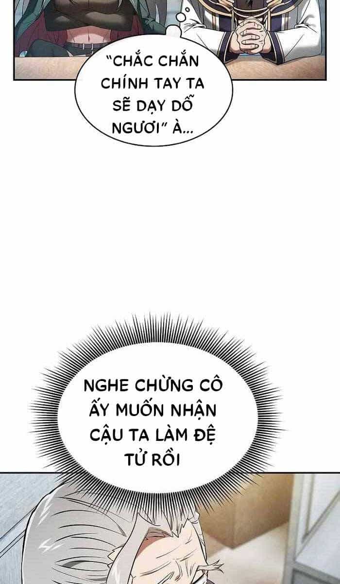 Kiếm Sĩ Thiên Tài Của Học Viện - Chương 12 - ảnh 34