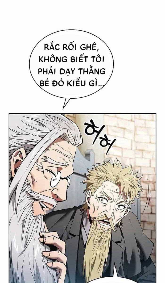 Kiếm Sĩ Thiên Tài Của Học Viện - Chương 12 - ảnh 52