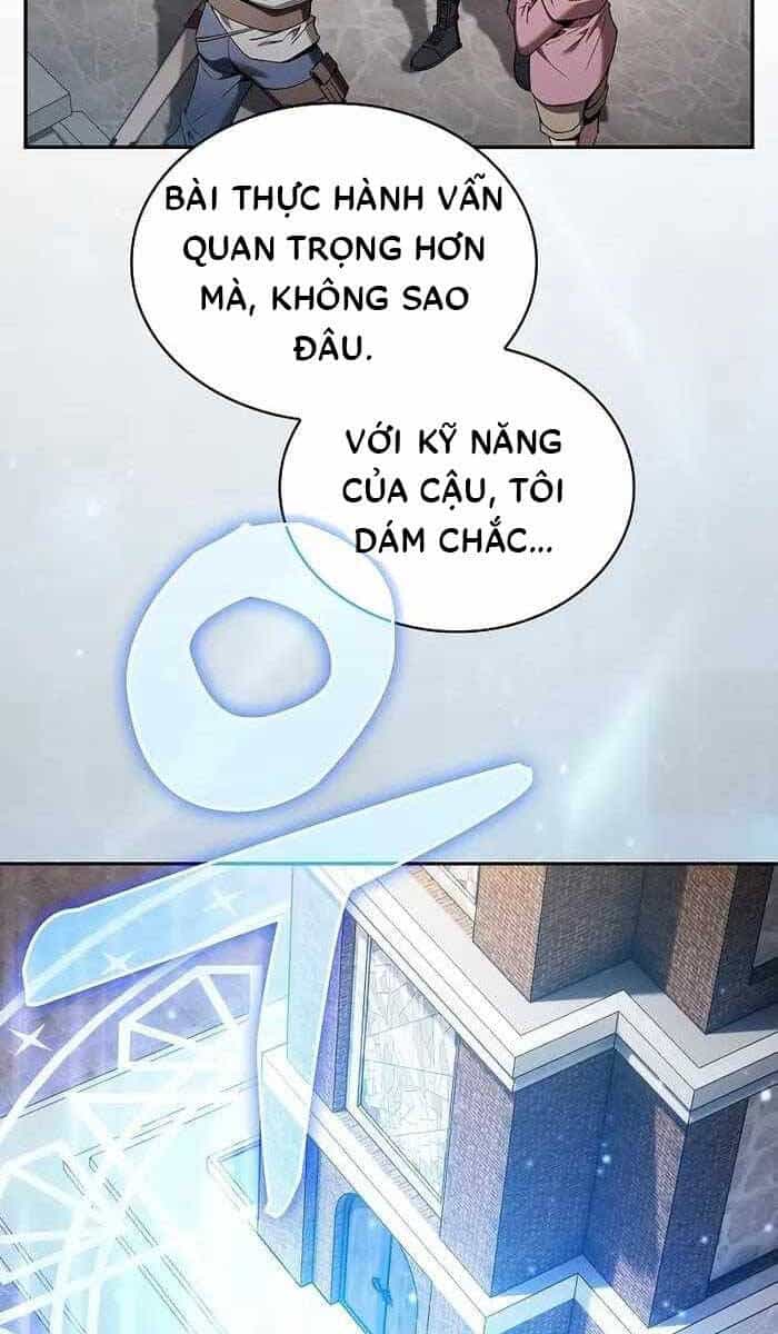 Kiếm Sĩ Thiên Tài Của Học Viện - Chương 12 - ảnh 87