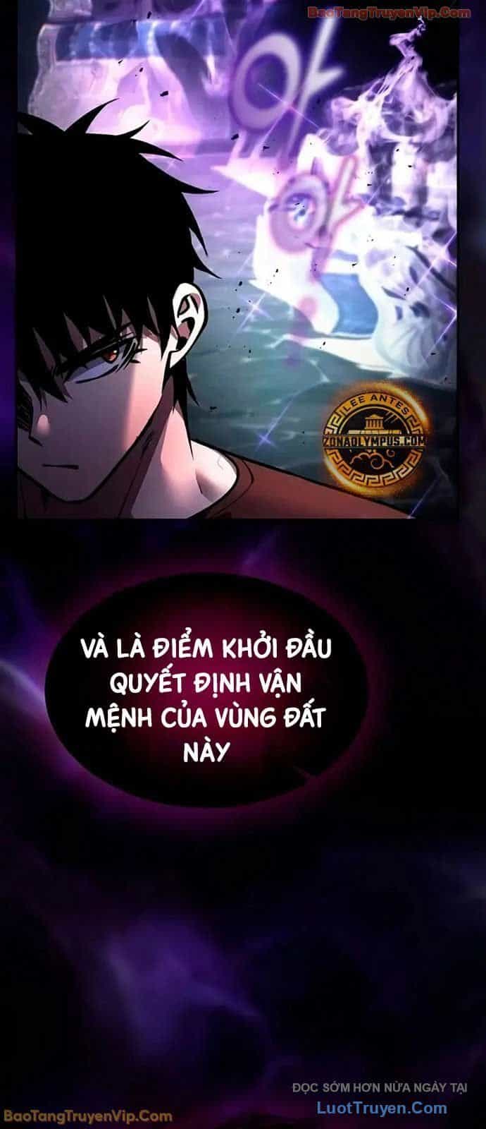 Kiếm Sĩ Thiên Tài Của Học Viện - Chương 123 - ảnh 20
