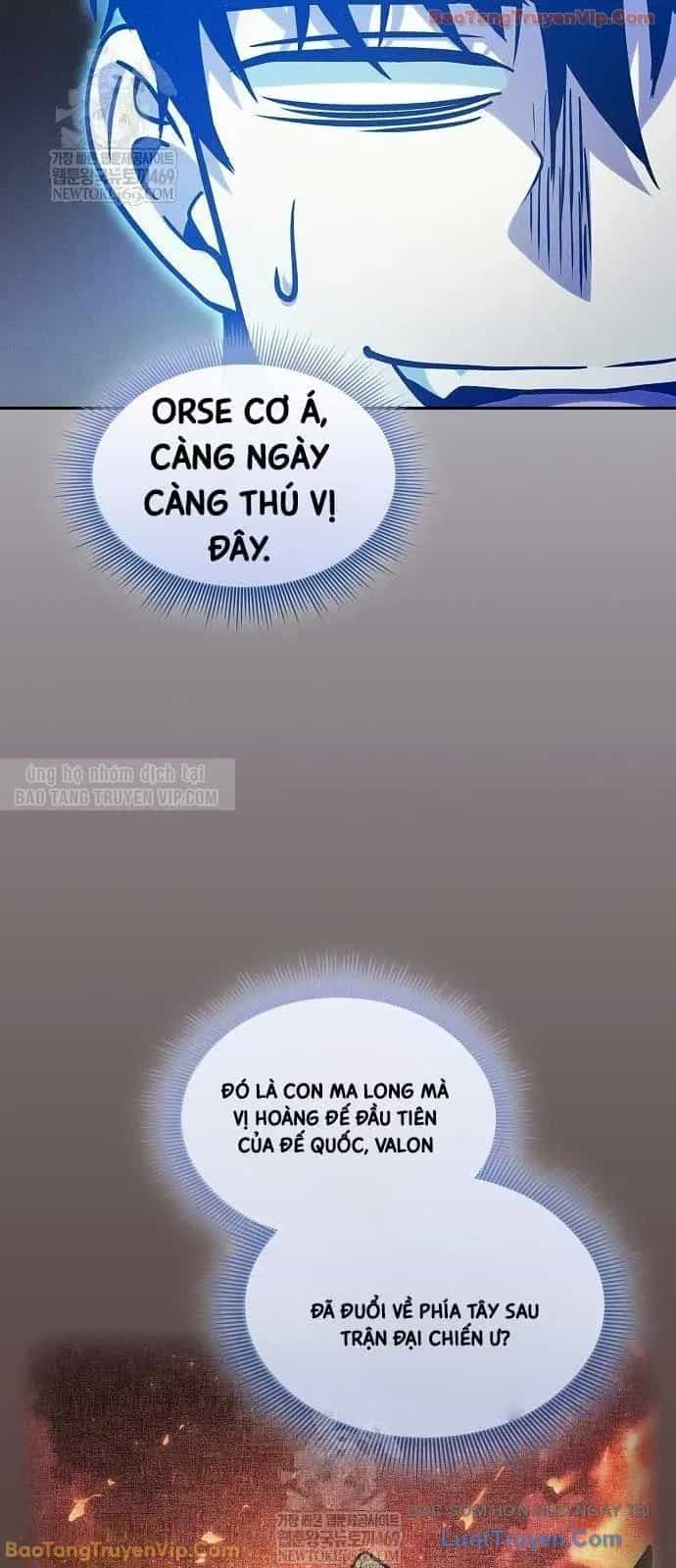 Kiếm Sĩ Thiên Tài Của Học Viện - Chương 125 - ảnh 43