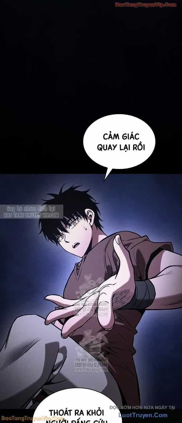 Kiếm Sĩ Thiên Tài Của Học Viện - Chương 125 - ảnh 48