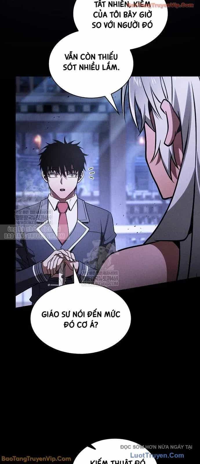 Kiếm Sĩ Thiên Tài Của Học Viện - Chương 125 - ảnh 5