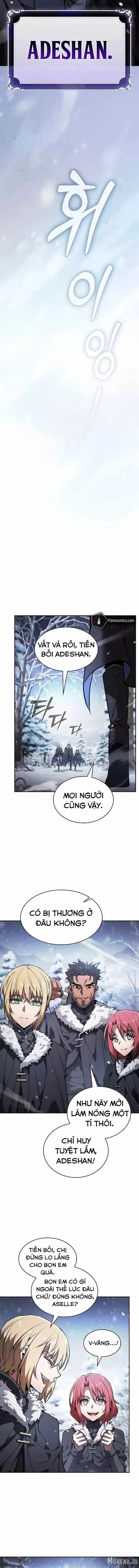 Kiếm Sĩ Thiên Tài Của Học Viện - Chương 130 - ảnh 31
