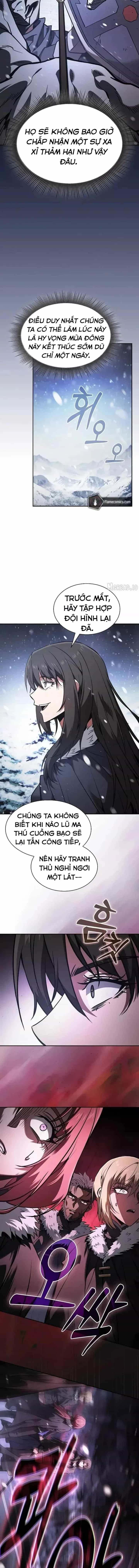 Kiếm Sĩ Thiên Tài Của Học Viện - Chương 130 - ảnh 34