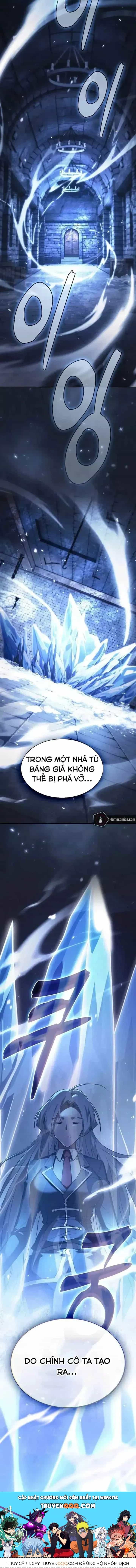 Kiếm Sĩ Thiên Tài Của Học Viện - Chương 131 - ảnh 30