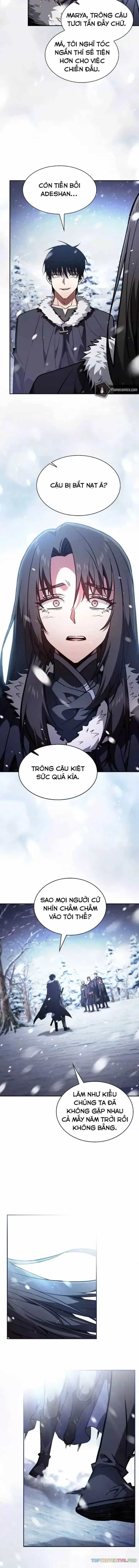 Kiếm Sĩ Thiên Tài Của Học Viện - Chương 131 - ảnh 4