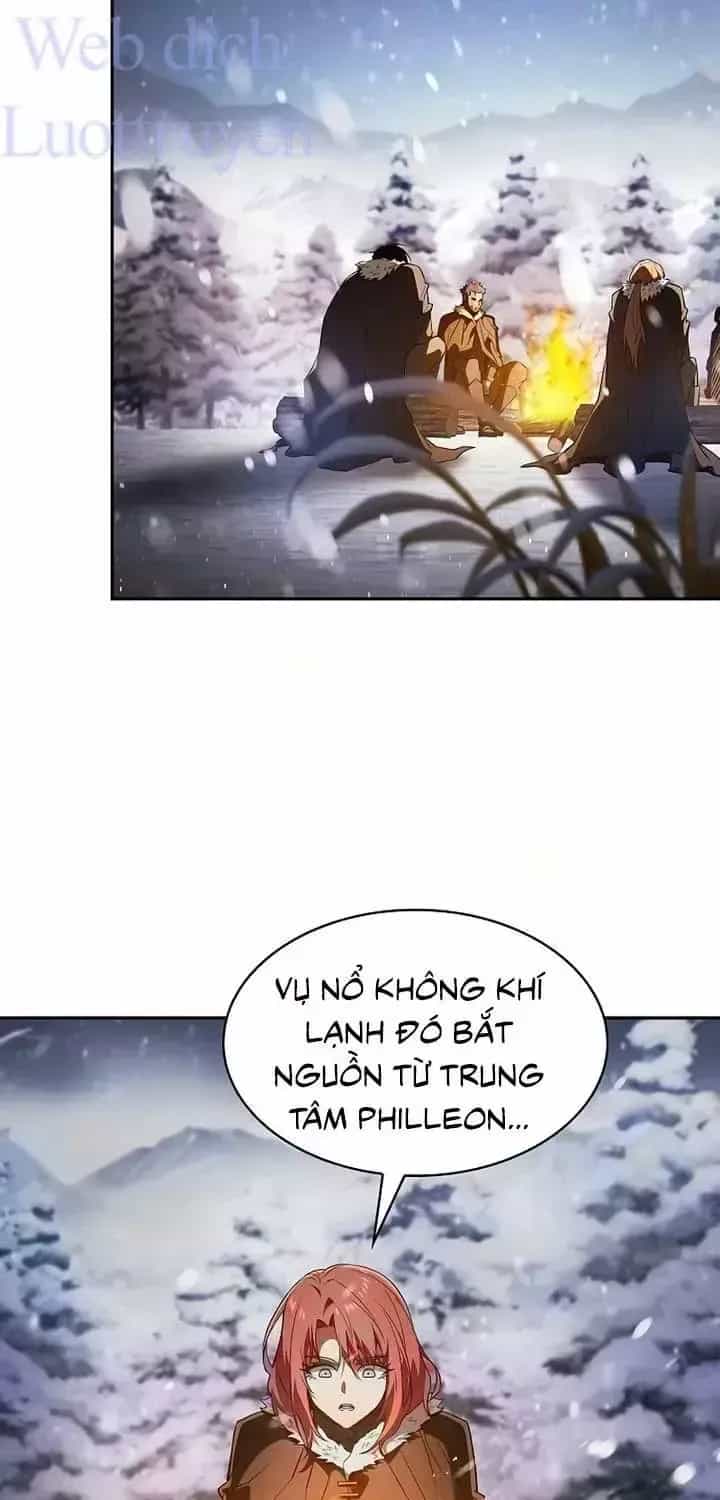 Kiếm Sĩ Thiên Tài Của Học Viện - Chương 132 - ảnh 5