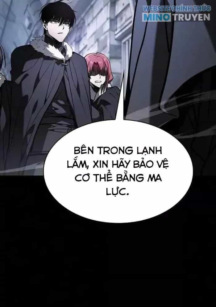 Kiếm Sĩ Thiên Tài Của Học Viện - Chương 135 - ảnh 14