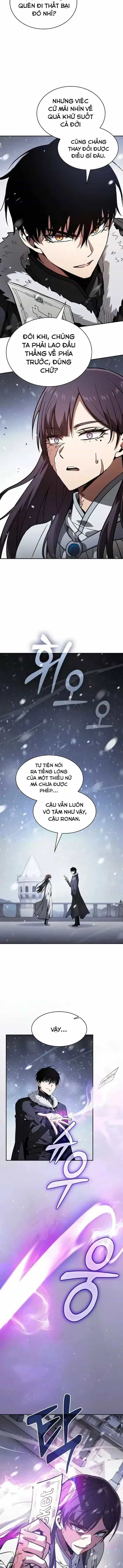 Kiếm Sĩ Thiên Tài Của Học Viện - Chương 135 - ảnh 8