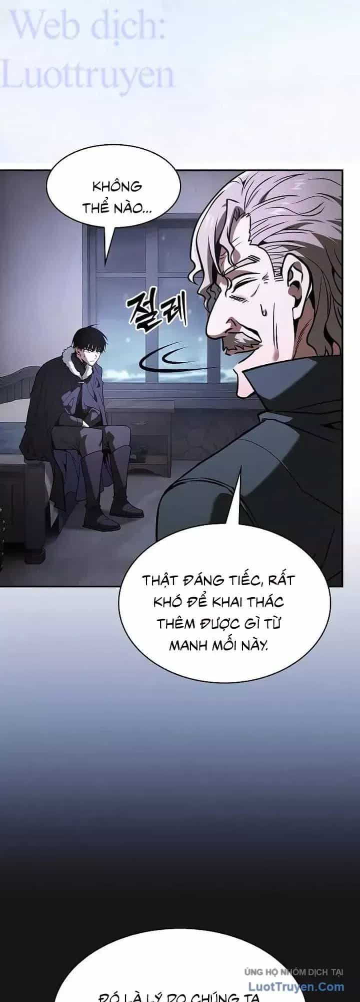 Kiếm Sĩ Thiên Tài Của Học Viện - Chương 137 - ảnh 30