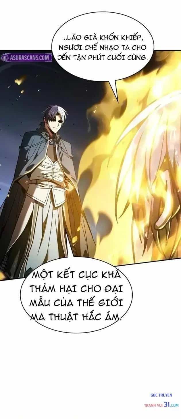 Kiếm Sĩ Thiên Tài Của Học Viện - Chương 152 - ảnh 65