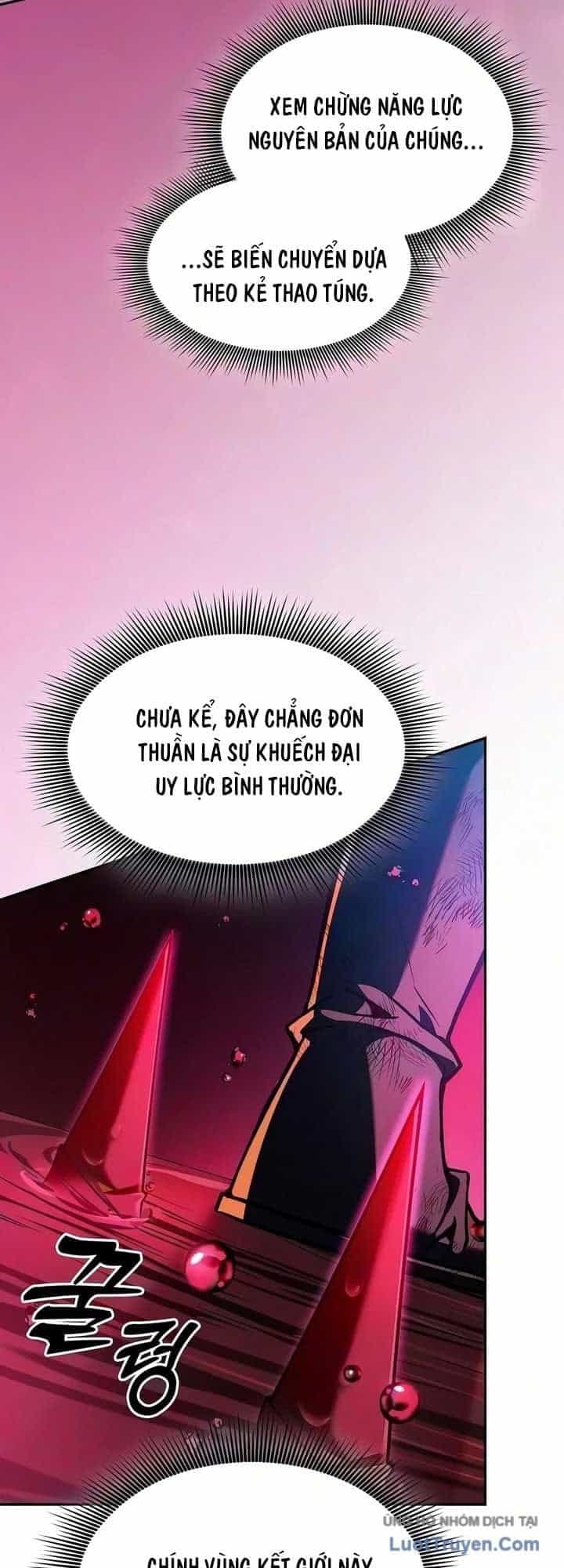 Kiếm Sĩ Thiên Tài Của Học Viện - Chương 154 - ảnh 41