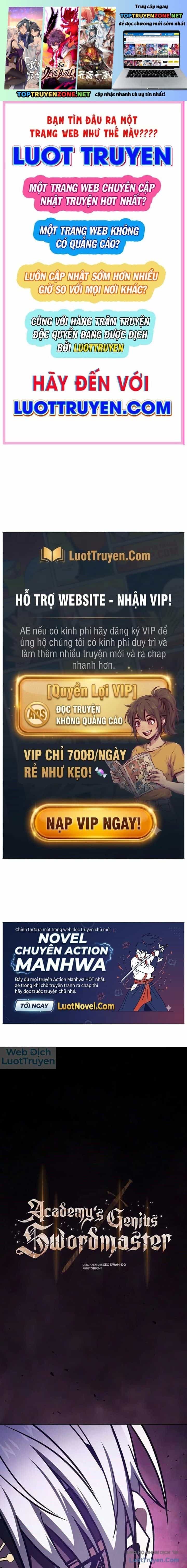 Kiếm Sĩ Thiên Tài Của Học Viện - Chương 156 - ảnh 2