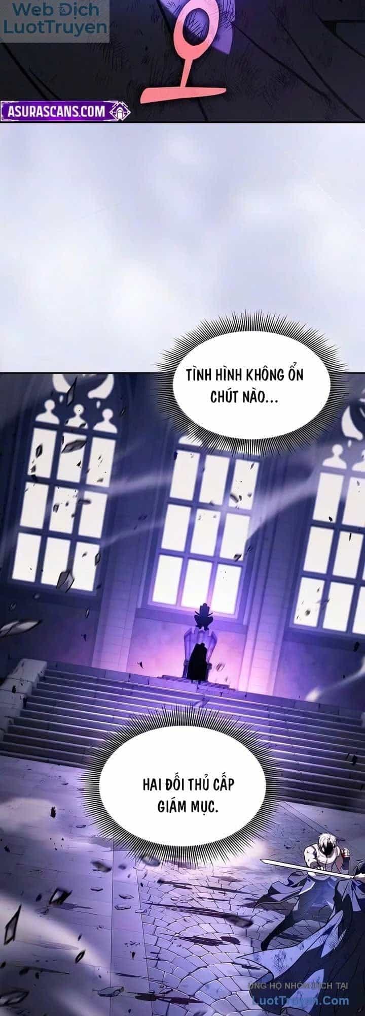 Kiếm Sĩ Thiên Tài Của Học Viện - Chương 156 - ảnh 30