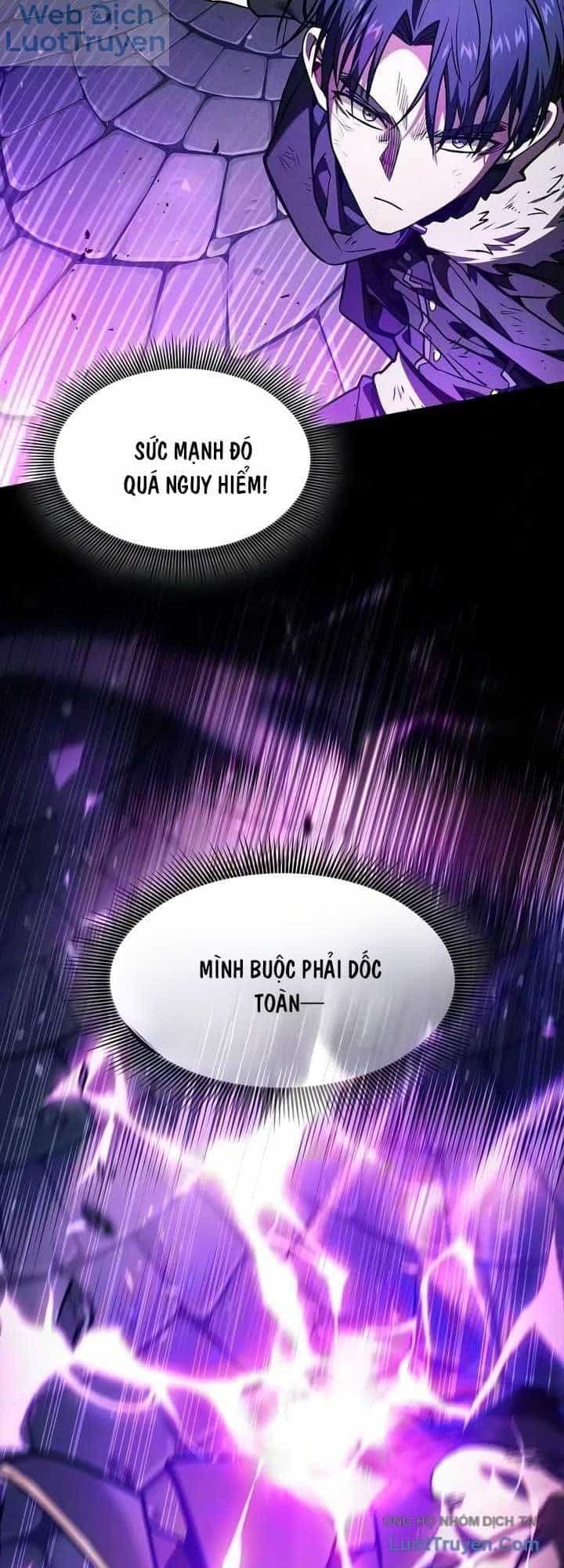 Kiếm Sĩ Thiên Tài Của Học Viện - Chương 156 - ảnh 60