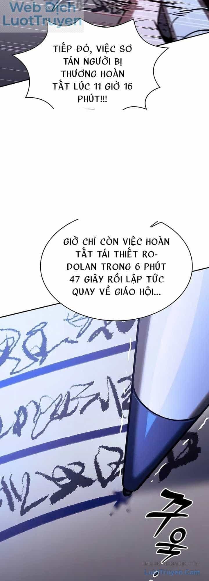 Kiếm Sĩ Thiên Tài Của Học Viện - Chương 157 - ảnh 38