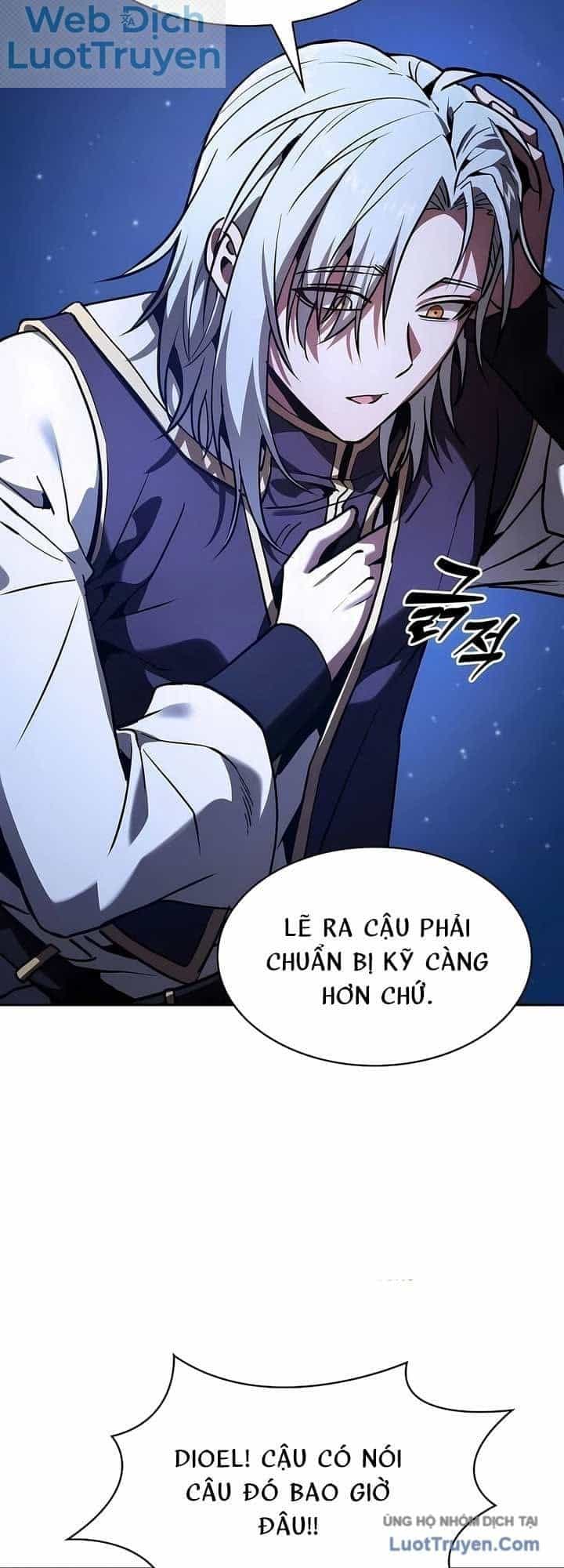 Kiếm Sĩ Thiên Tài Của Học Viện - Chương 157 - ảnh 43