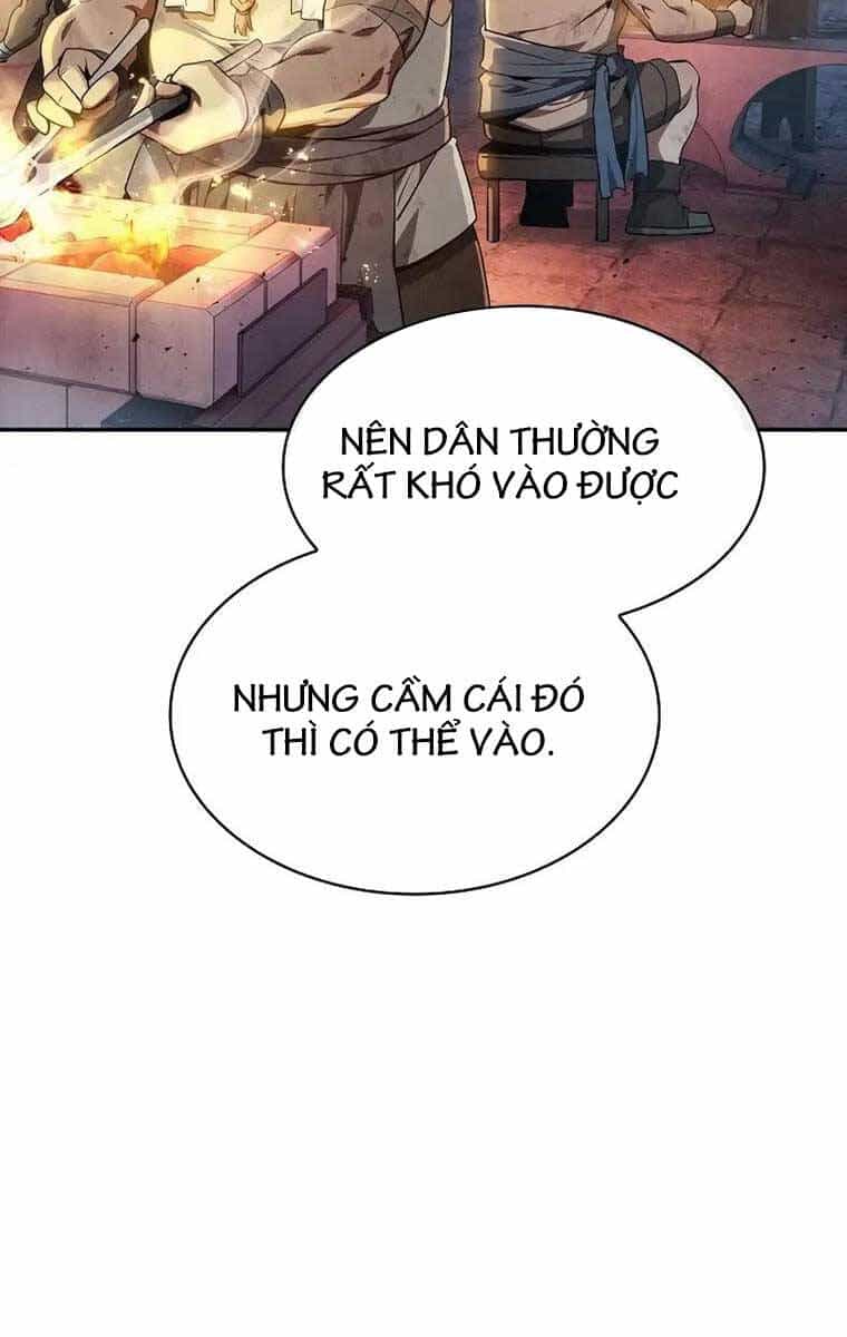 Kiếm Sĩ Thiên Tài Của Học Viện - Chương 16 - ảnh 114