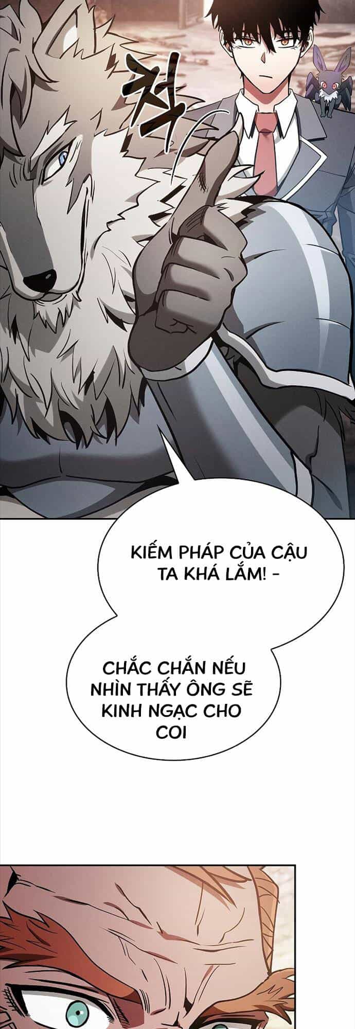 Kiếm Sĩ Thiên Tài Của Học Viện - Chương 21 - ảnh 16