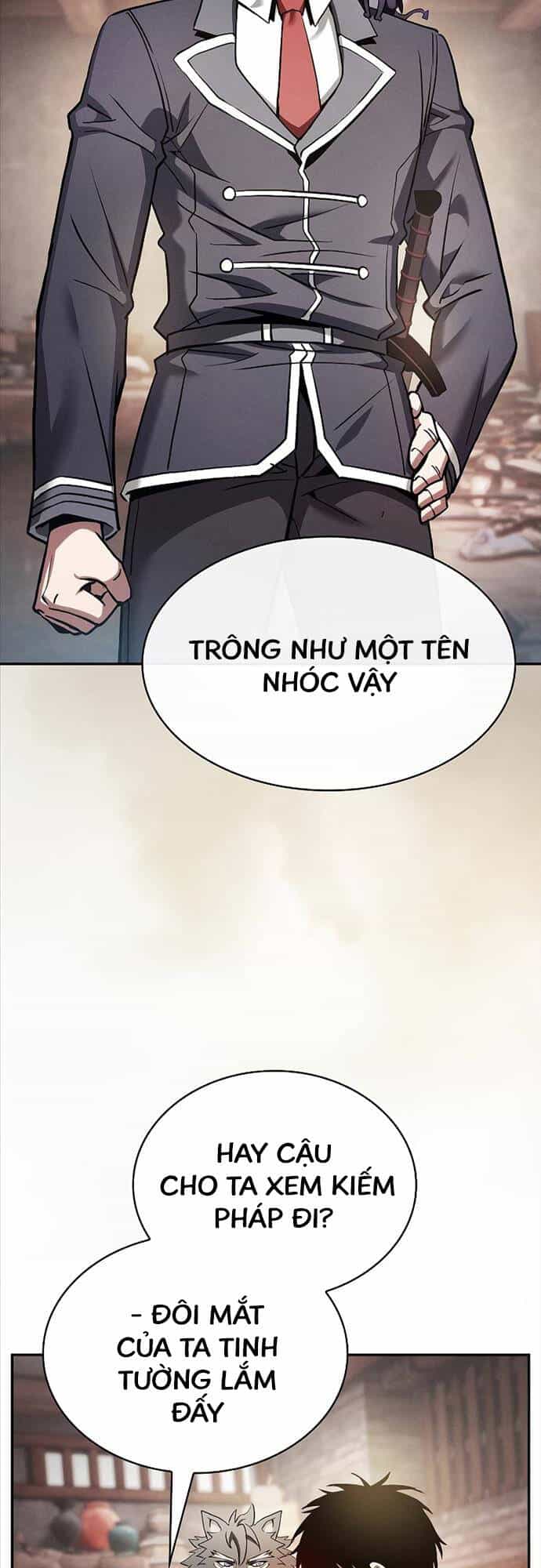Kiếm Sĩ Thiên Tài Của Học Viện - Chương 21 - ảnh 18