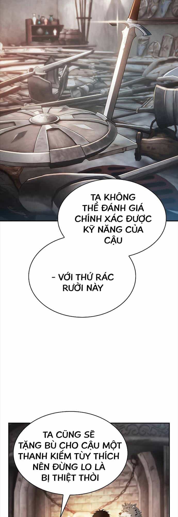 Kiếm Sĩ Thiên Tài Của Học Viện - Chương 21 - ảnh 24