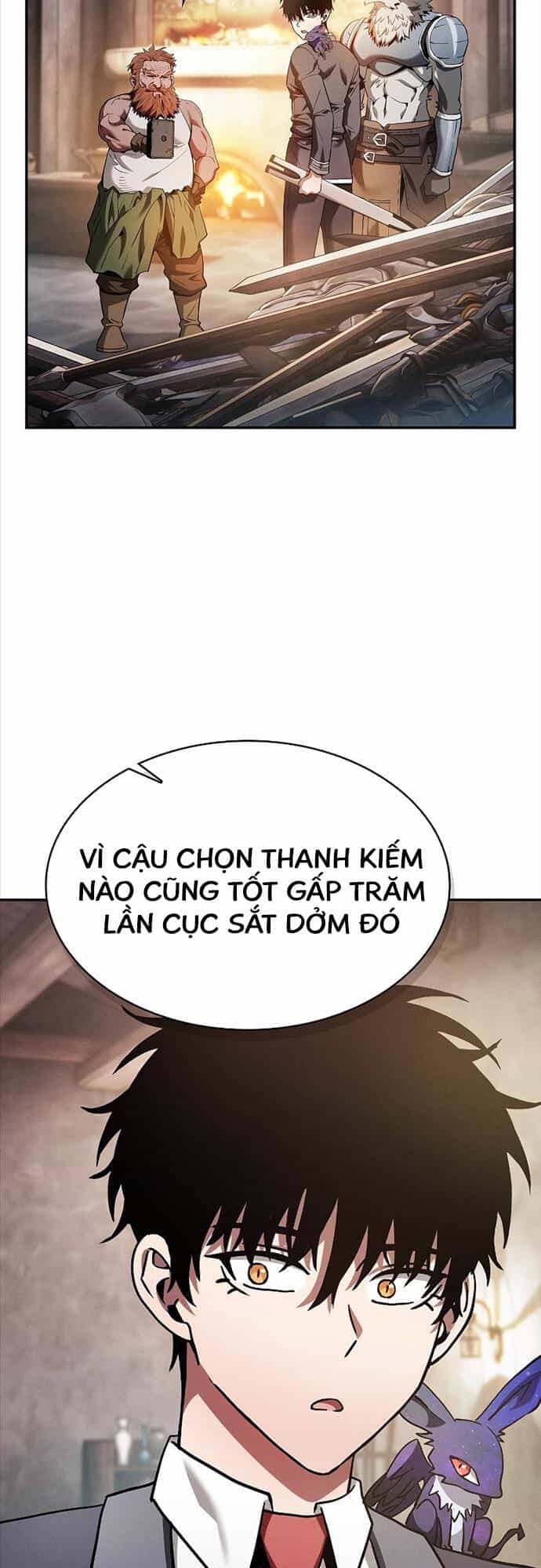 Kiếm Sĩ Thiên Tài Của Học Viện - Chương 21 - ảnh 25