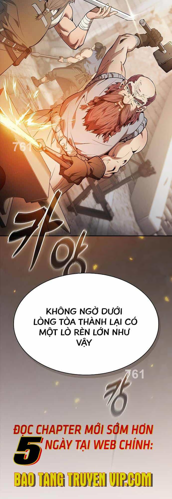 Kiếm Sĩ Thiên Tài Của Học Viện - Chương 21 - ảnh 3