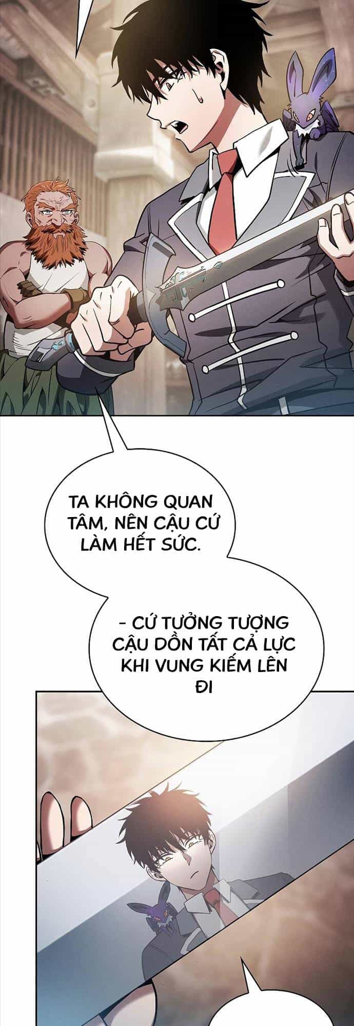 Kiếm Sĩ Thiên Tài Của Học Viện - Chương 21 - ảnh 30