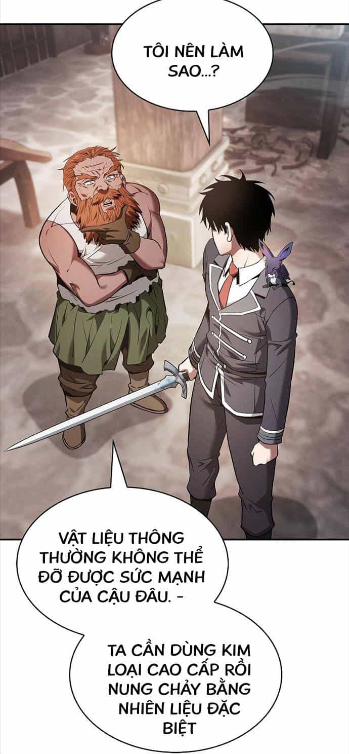 Kiếm Sĩ Thiên Tài Của Học Viện - Chương 21 - ảnh 54