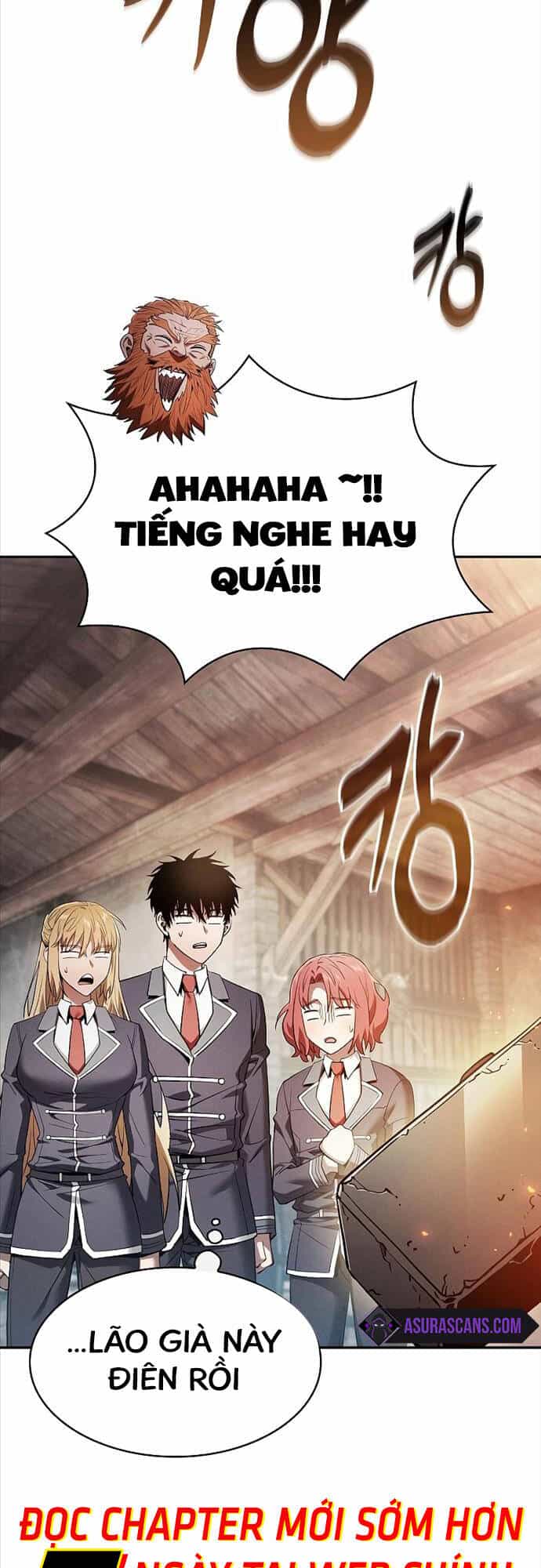 Kiếm Sĩ Thiên Tài Của Học Viện - Chương 21 - ảnh 70