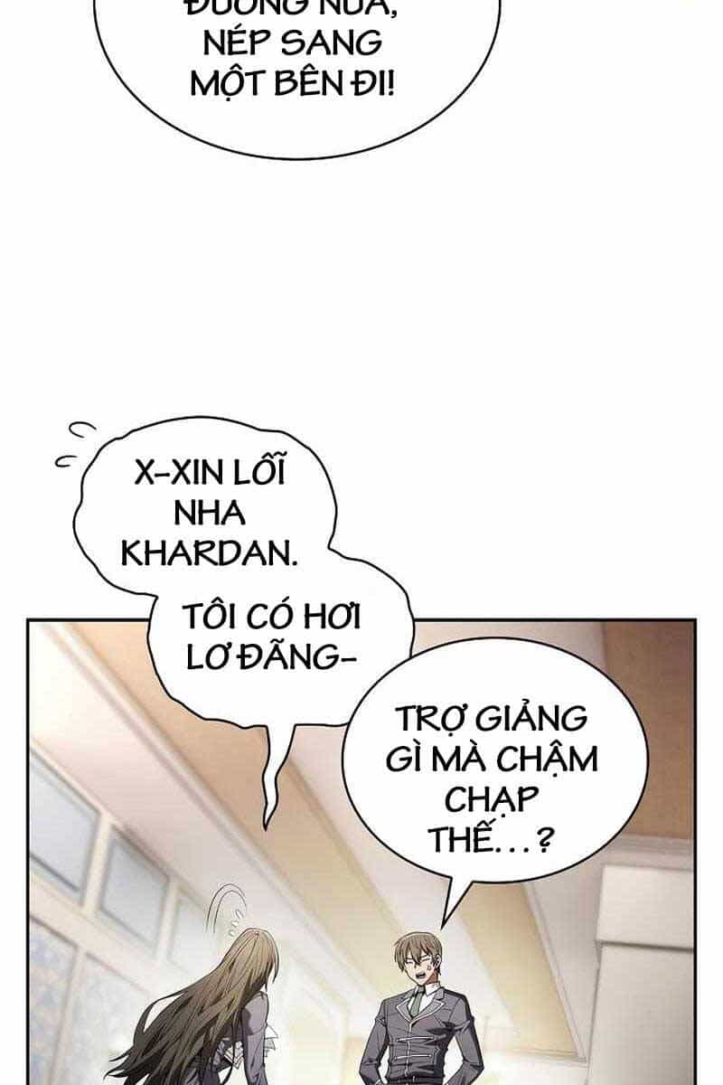Kiếm Sĩ Thiên Tài Của Học Viện - Chương 22 - ảnh 45