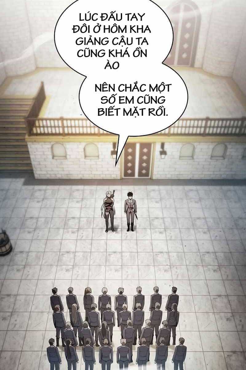 Kiếm Sĩ Thiên Tài Của Học Viện - Chương 22 - ảnh 53
