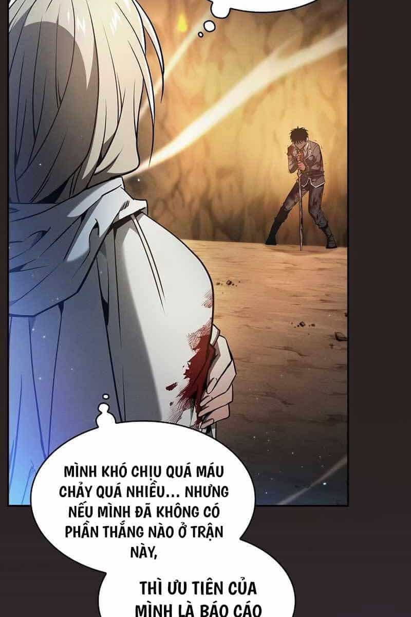 Kiếm Sĩ Thiên Tài Của Học Viện - Chương 27 - ảnh 119