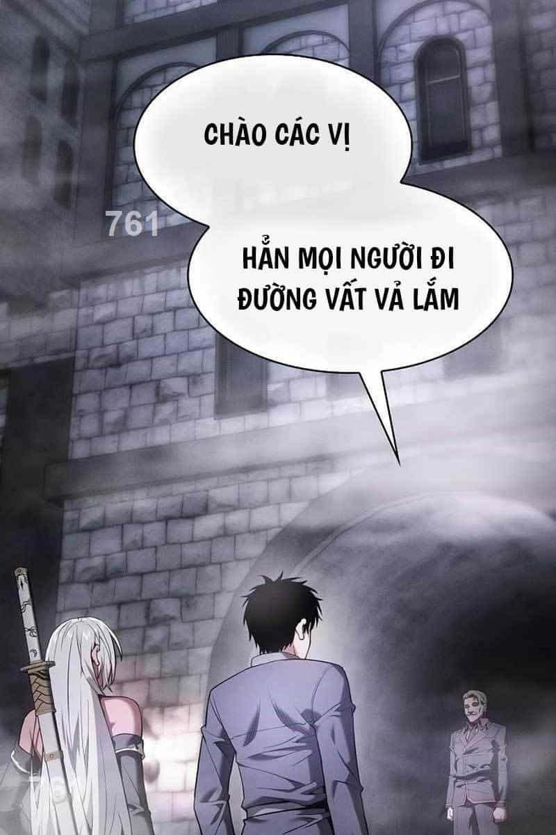 Kiếm Sĩ Thiên Tài Của Học Viện - Chương 29 - ảnh 3