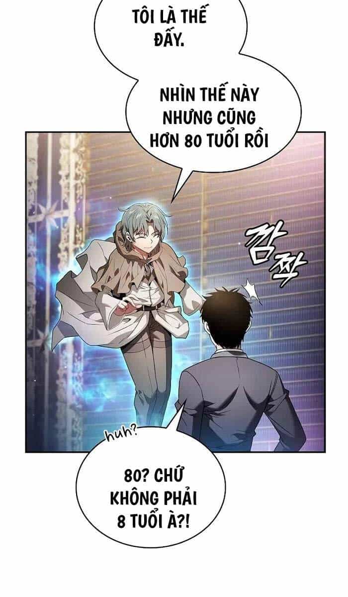 Kiếm Sĩ Thiên Tài Của Học Viện - Chương 32 - ảnh 6