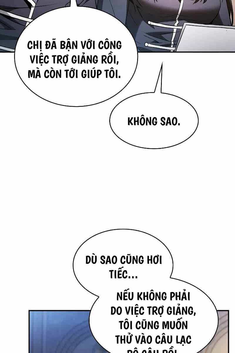Kiếm Sĩ Thiên Tài Của Học Viện - Chương 37 - ảnh 106