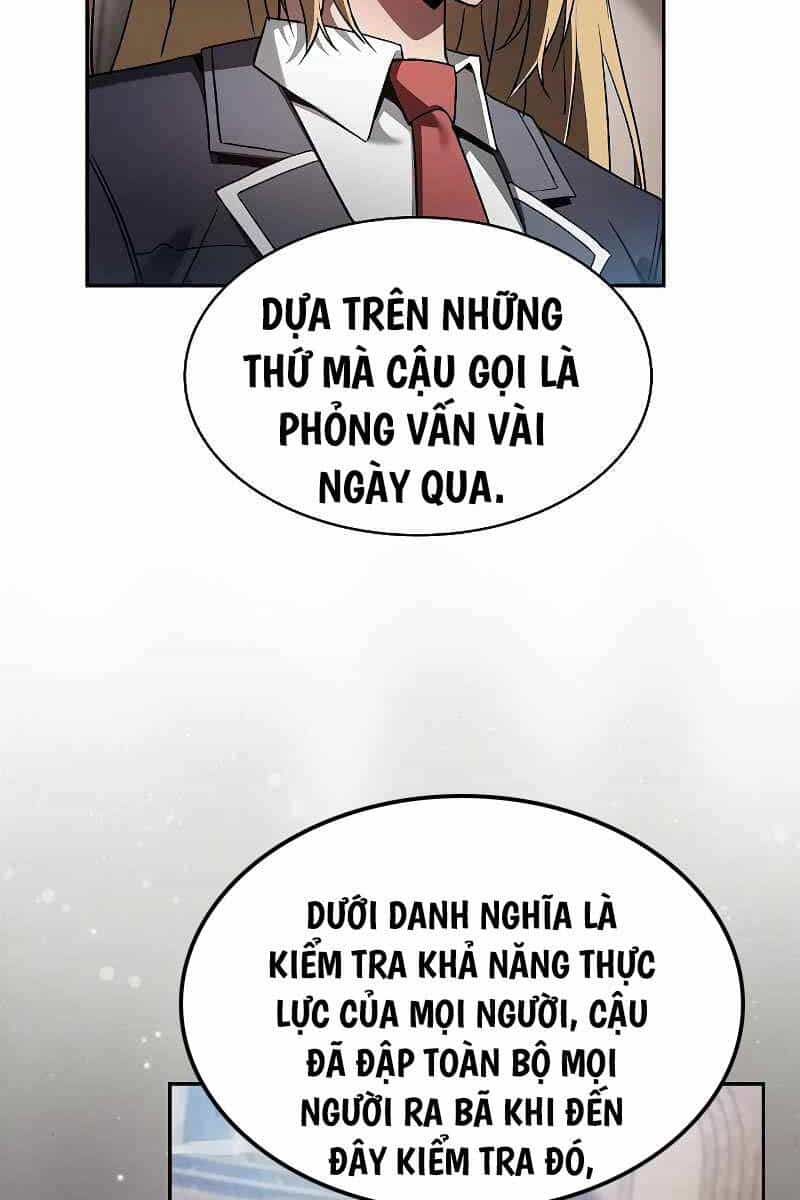 Kiếm Sĩ Thiên Tài Của Học Viện - Chương 37 - ảnh 79