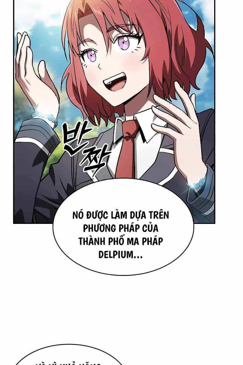 Kiếm Sĩ Thiên Tài Của Học Viện - Chương 38 - ảnh 101