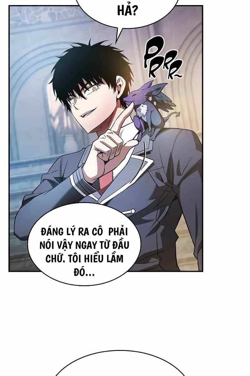 Kiếm Sĩ Thiên Tài Của Học Viện - Chương 38 - ảnh 6