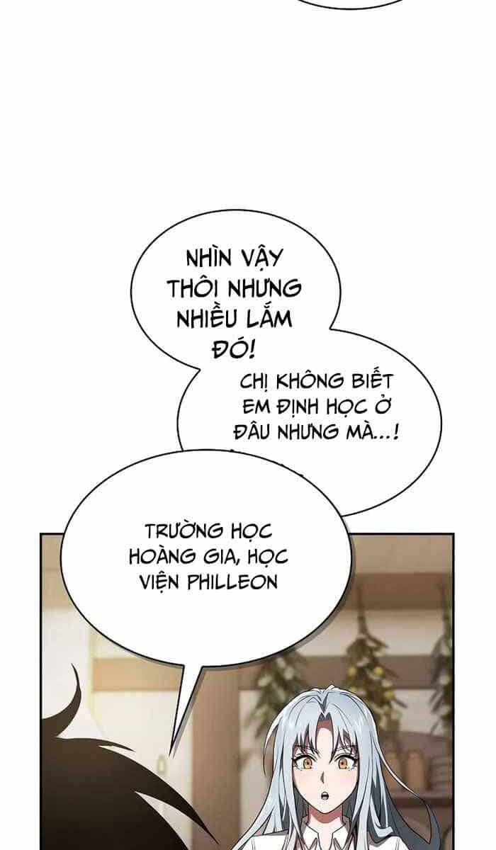Kiếm Sĩ Thiên Tài Của Học Viện - Chương 4 - ảnh 100
