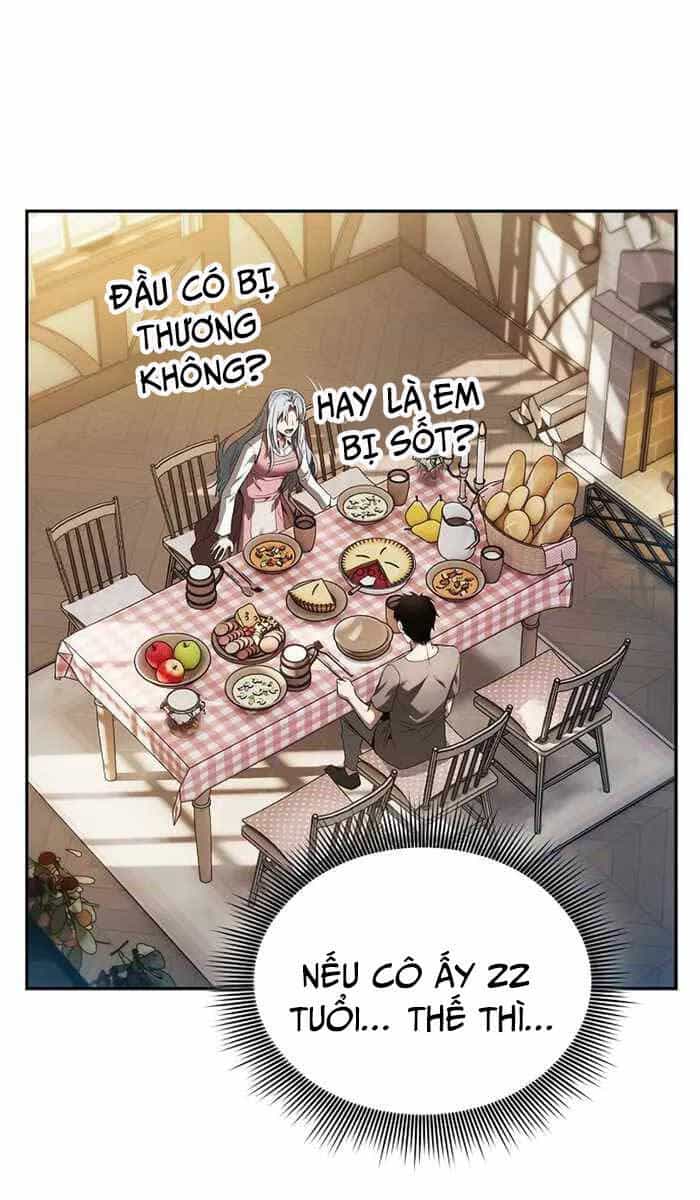 Kiếm Sĩ Thiên Tài Của Học Viện - Chương 4 - ảnh 76