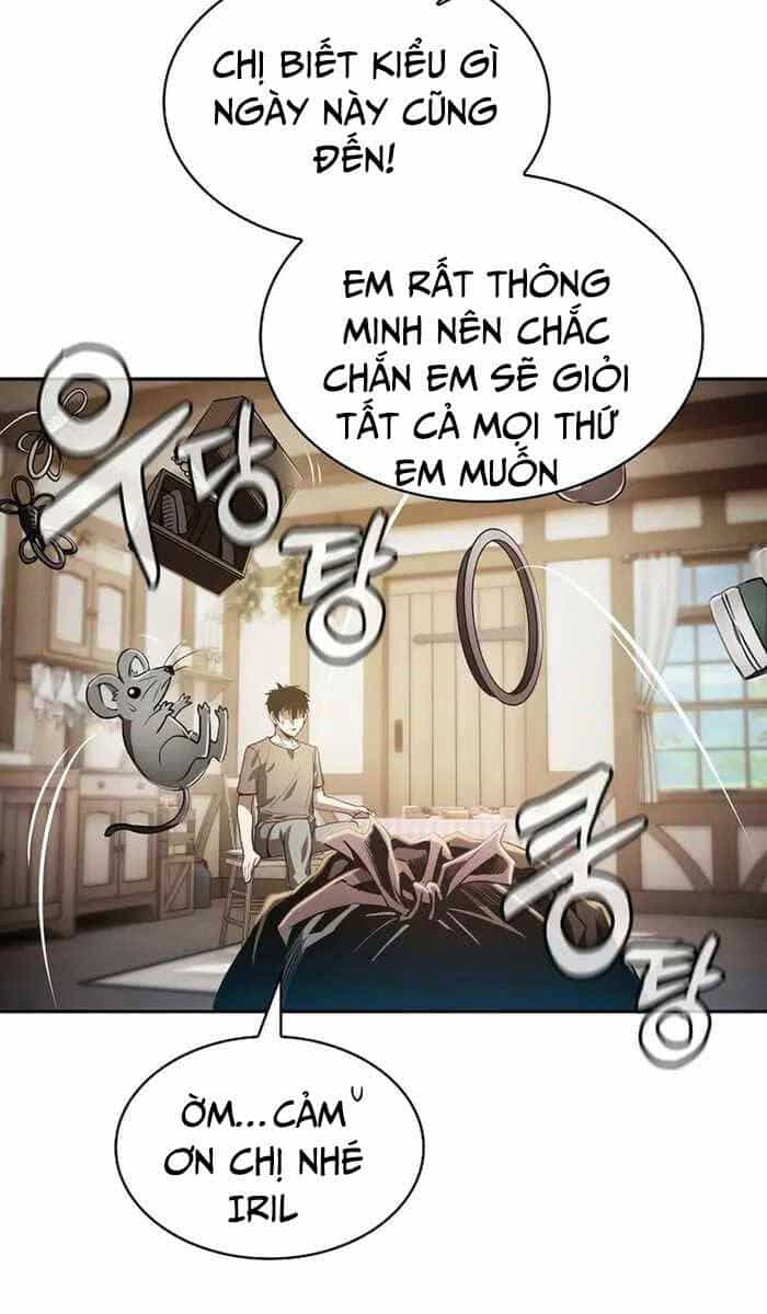 Kiếm Sĩ Thiên Tài Của Học Viện - Chương 4 - ảnh 93