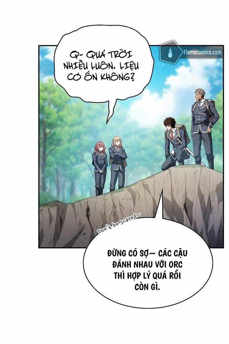 Kiếm Sĩ Thiên Tài Của Học Viện - Chương 40 - ảnh 14