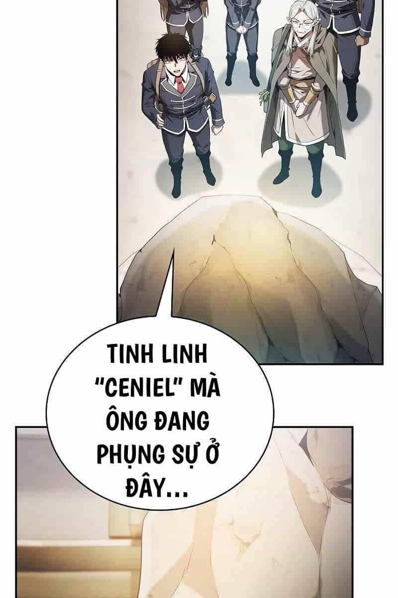 Kiếm Sĩ Thiên Tài Của Học Viện - Chương 40 - ảnh 74